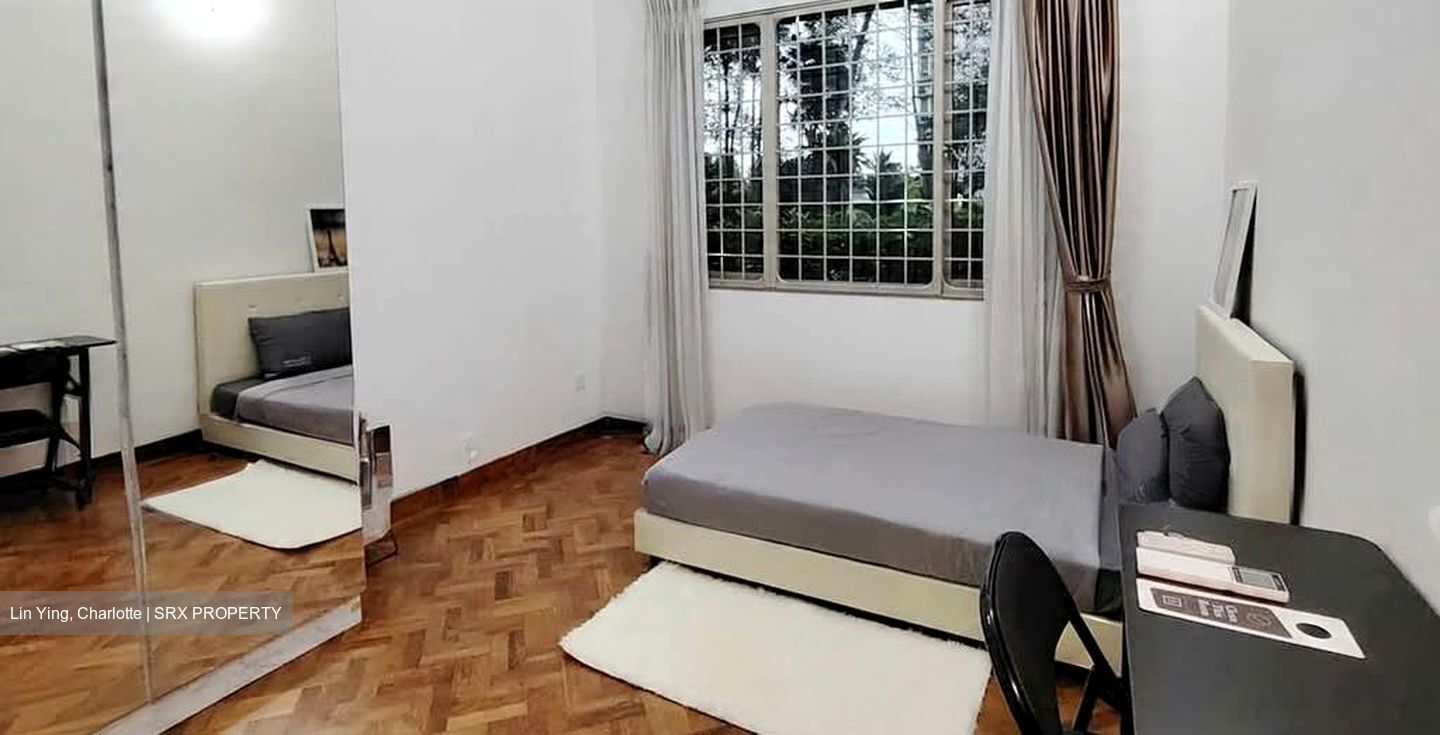 Maplewoods (D21), Condominium #605415981